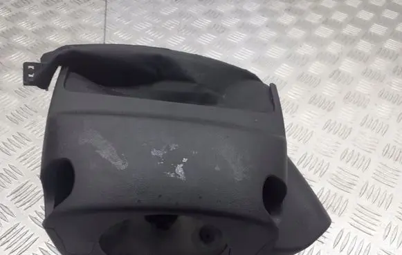 Opel Meriva A Steering wheel column trim 13305887
