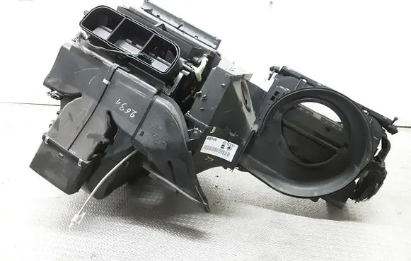 Volkswagen Fox Interior heater climate box assembly 6Q1820613D