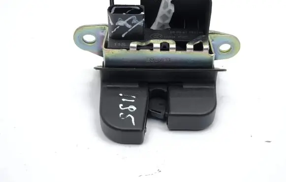 Volkswagen ID.3 Tailgate/trunk/boot lock/catch/latch 2G6827505B