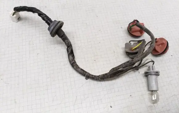 KIA Ceed Other wiring loom