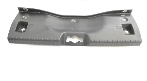 Hyundai i30 Trunk/boot sill cover protection 85770A6000RY