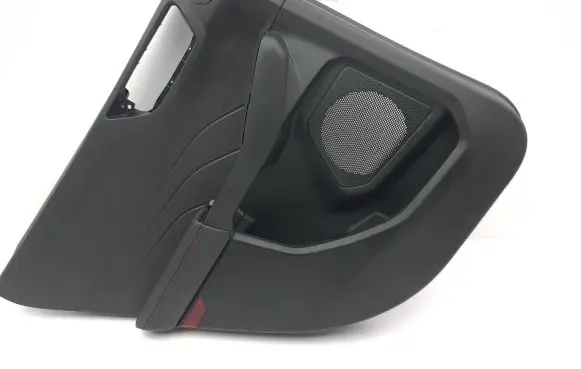 Ford Kuga III Rear door card panel trim