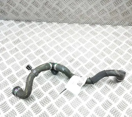 Mercedes-Benz GLE W167 Engine coolant pipe/hose A1675014804