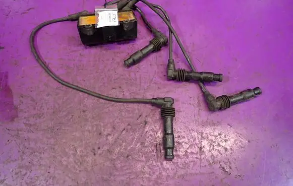Chevrolet Evanda High voltage ignition coil 