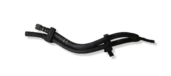 Audi A6 S6 C5 4B Fuel main line pipe 05745701