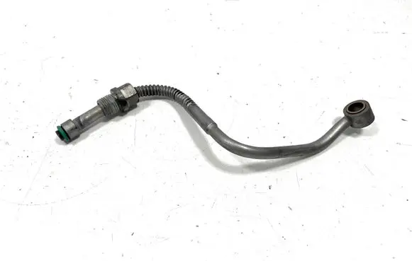 Renault Megane III Turbo turbocharger oiling pipe/hose 045545
