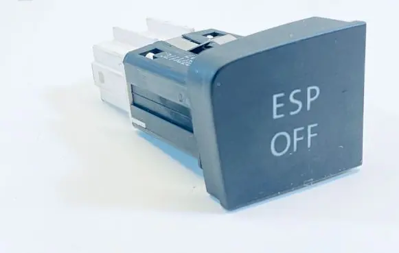 ESP (stability program) switch