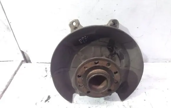Opel Vectra C Rear wheel hub 