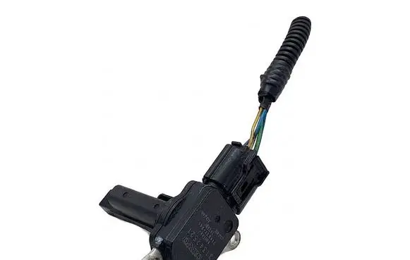 Volvo V60 Mass air flow meter 31342521