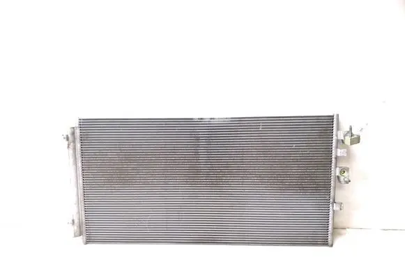 Ford Focus A/C cooling radiator (condenser) JX6119710B