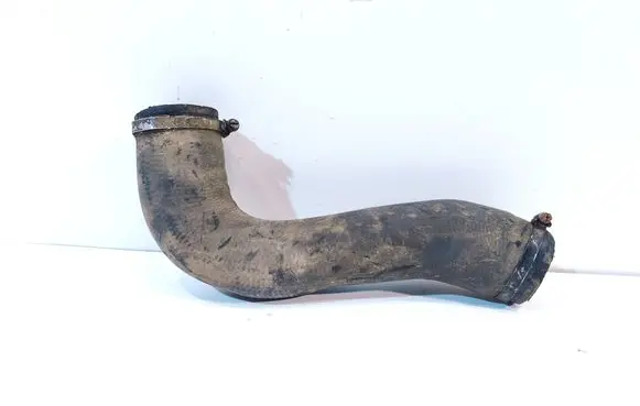 Fiat Scudo Intercooler hose/pipe