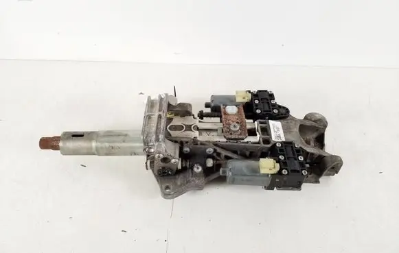 Mercedes-Benz C W205 Steering wheel axle A2054608801