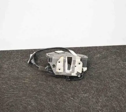 Ford Mondeo MK IV Coupe door lock (next to the handle) BM5AA21813DE