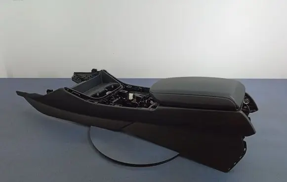 BMW X3 F25 Center console