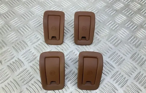 Audi A7 S7 4K8 ISOFIX cover 8W0887233B