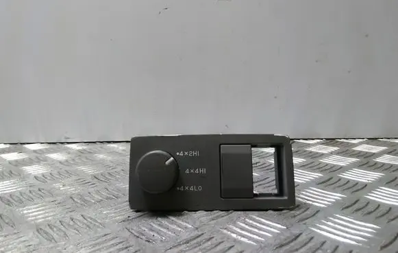 KIA Sorento Differential lock switch 200003207