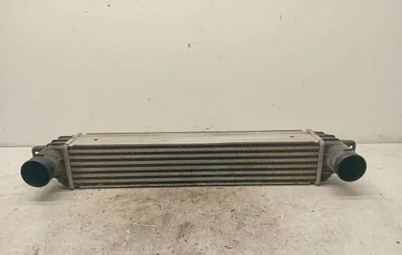 Opel Antara Intercooler radiator 96629070