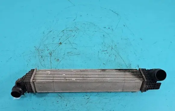 Renault Scenic III - Grand scenic III Intercooler radiator IMPRK1490960