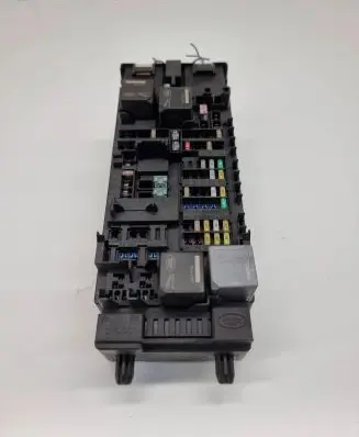 Land Rover Discovery 5 Fuse module HPLA14A073BC