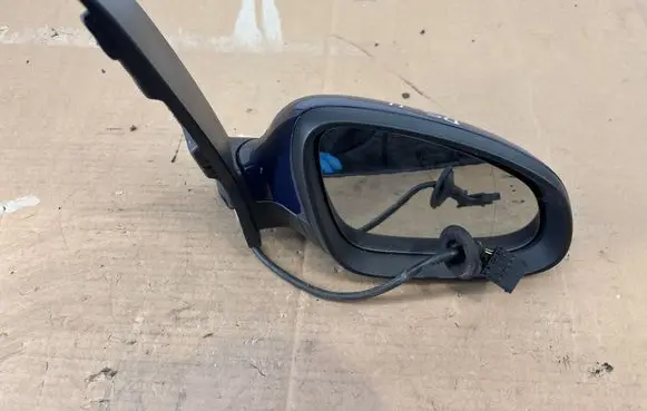 Mazda 6 Front door electric wing mirror E1021094 A046314