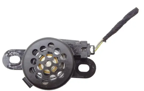 Audi Q7 4L Audio system kit 8E0919279