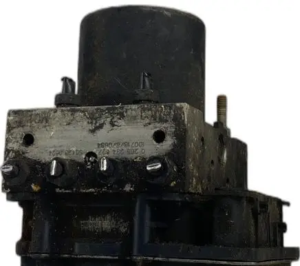 Iveco Daily 4th gen Master brake cylinder 504230824 0265234627 0265950764