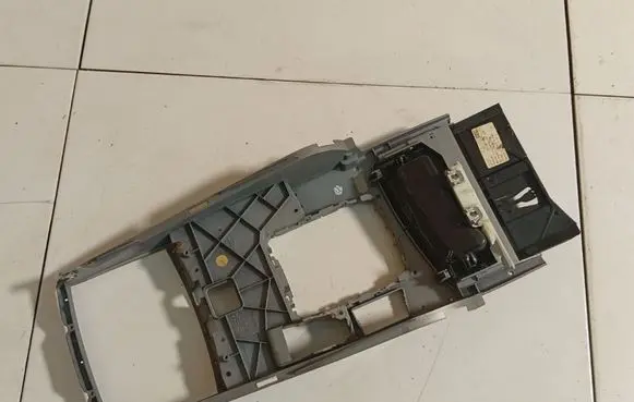 Audi A6 S6 C6 4F Other interior part 4F1864261