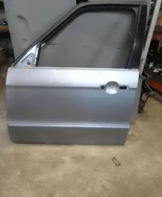 Ford Galaxy Front door