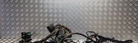 Peugeot Partner Engine installation wiring loom 1928402028