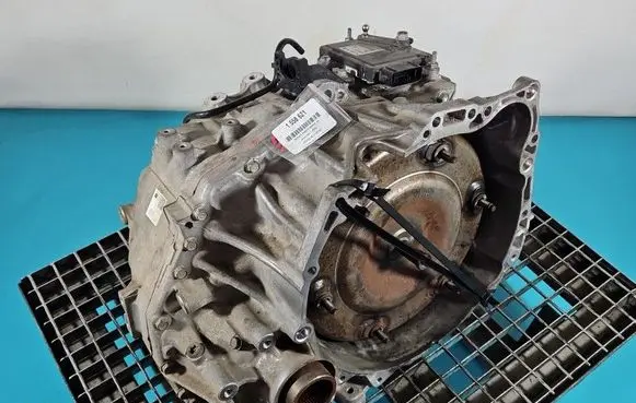 Volvo S90, V90 Automatic gearbox 16D7816607 IMPRK1558621