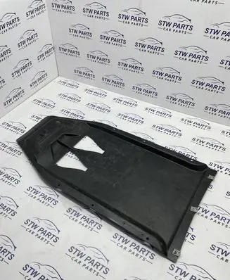 Pickup box liner