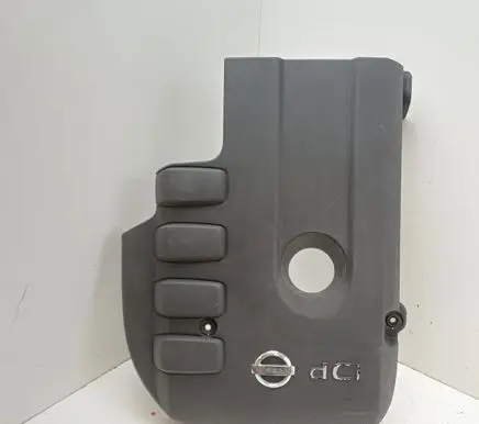 Nissan Navara D40 Engine cover (trim) 6743074 6743108