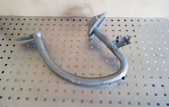 Audi A5 8T 8F Tailgate/trunk/boot hinge 8T0827302C