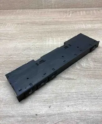 BMW 7 E38 Seat heating switch 8373776