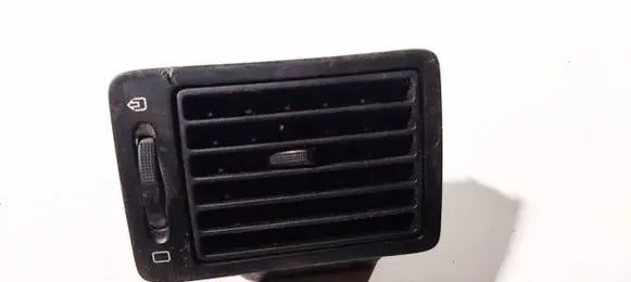 Fiat Scudo Dash center air vent grill 9634498977