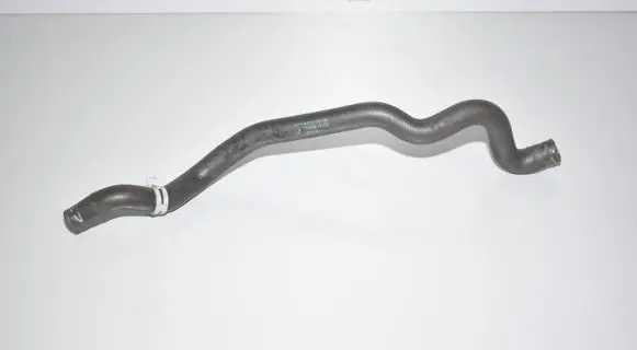 BMW 5 GT F07 Engine coolant pipe/hose 9119168 64539119168