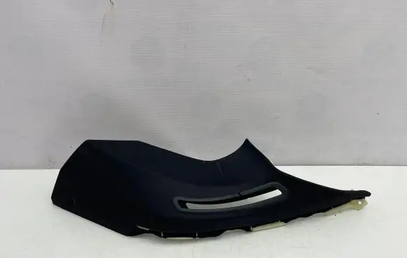 BMW 7 F01 F02 F03 F04 (C) pillar trim 9126751