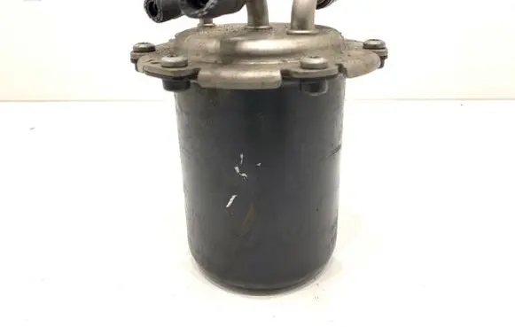 Audi Q7 4M Fuel filter housing 4M0127401C