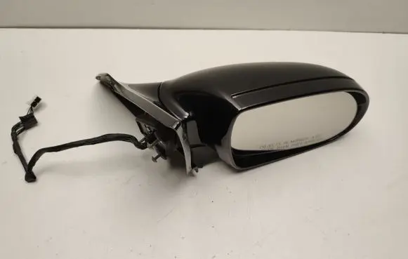 Mercedes-Benz SL R230 Front door electric wing mirror A2308100676