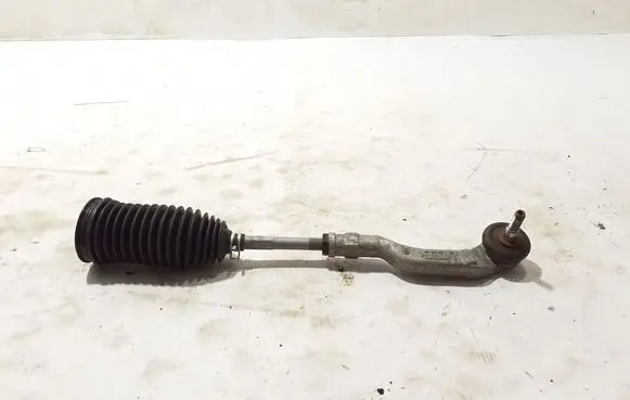 Renault Clio V Steering tie rod end 485205594R