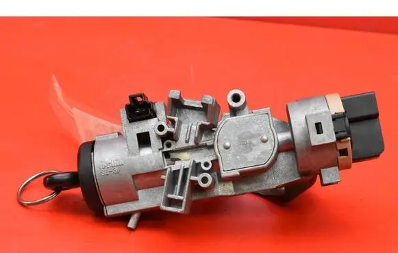 Mazda 323 Ignition lock