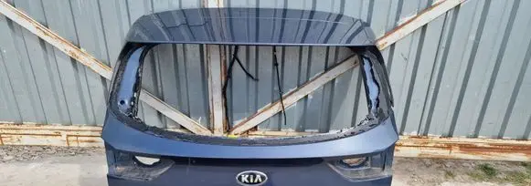 KIA Ceed Tailgate/trunk/boot lid 