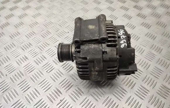 Mercedes-Benz E W212 Generator/alternator A6421540402