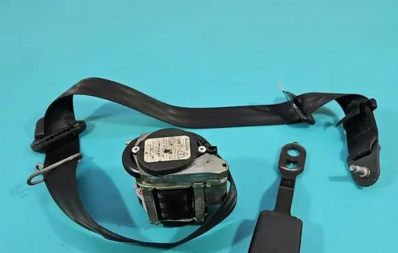 Citroen C-Elysée Front seatbelt 98036073XX IMPRK1538476