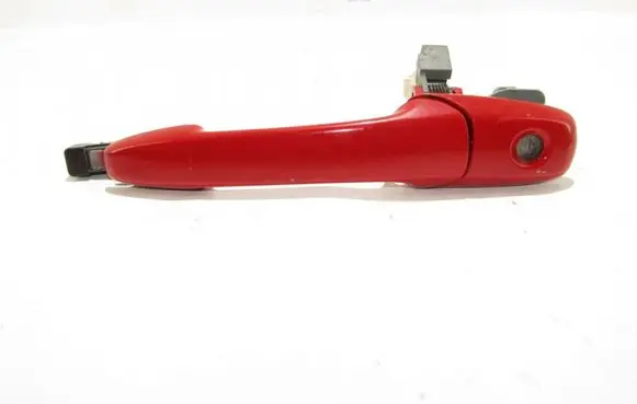 Mazda 6 Front door exterior handle