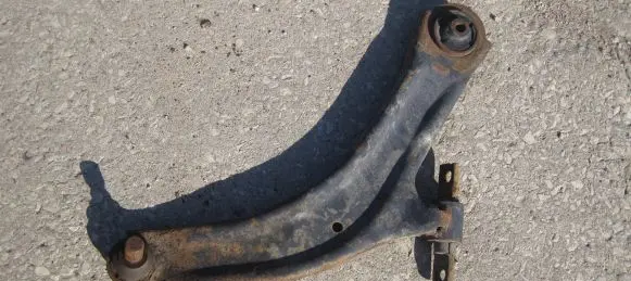 Nissan X-Trail T31 Front control arm 54500JG000