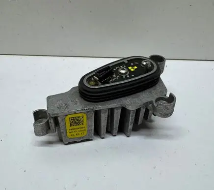 Audi S5 F5 LED ballast control module 1420000075