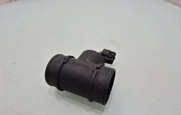 Mass air flow meter