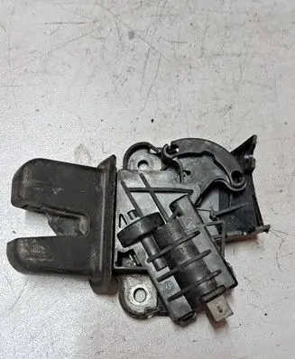 Audi A6 S6 C6 4F Tailgate/trunk/boot lock/catch/latch 4E0827505C