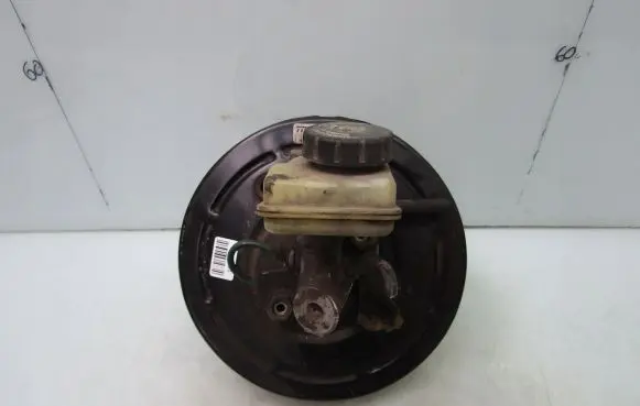Renault Scenic II - Grand scenic II Brake booster 8200157453 8200157453C